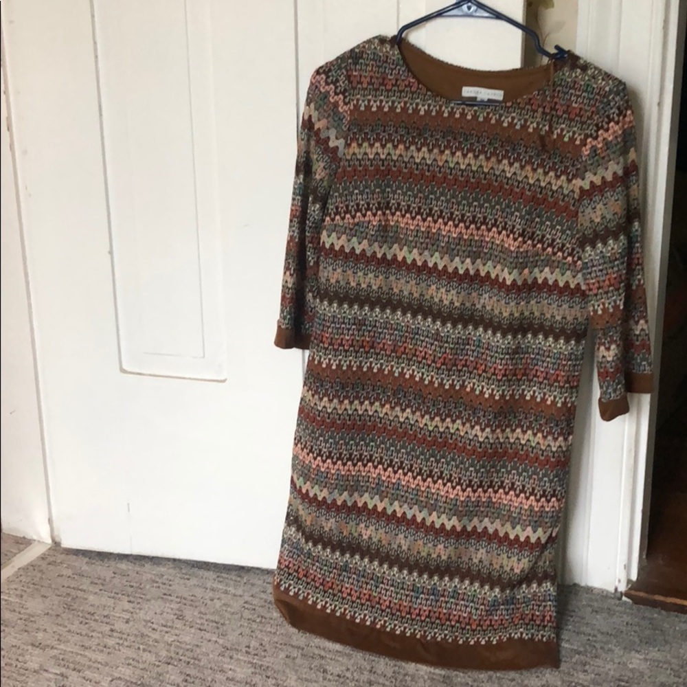 Women’s dress. Size 4 P